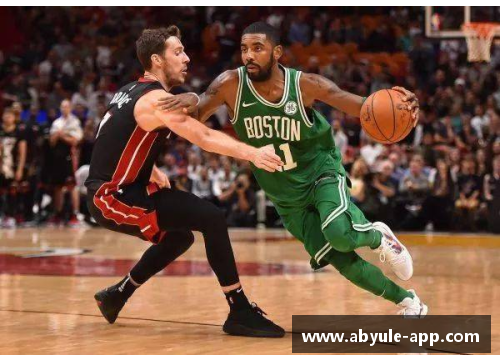 NBA球星手绘集锦：精彩瞬间全记录